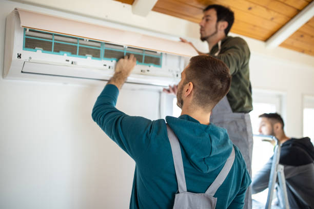 Best Residential HVAC services  in Wadesboro, NC