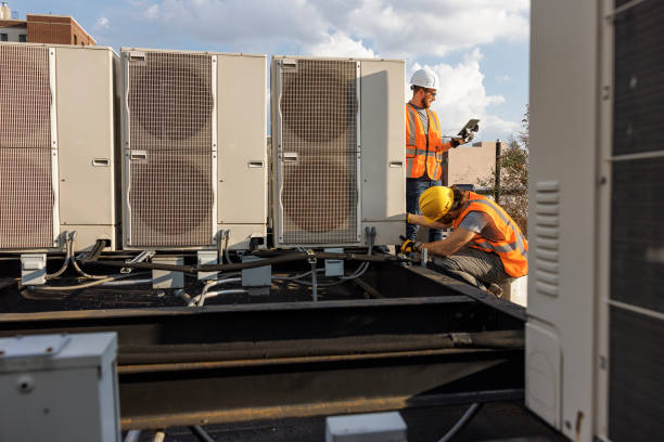 Best HVAC repair near me  in Wadesboro, NC