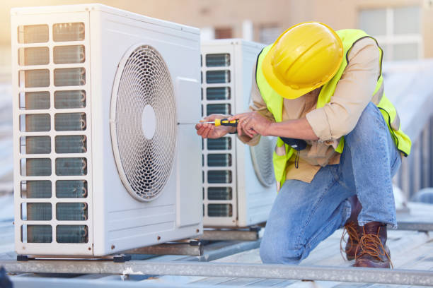 Best Central air repair  in Wadesboro, NC