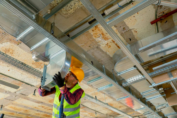 Best HVAC emergency services  in Wadesboro, NC