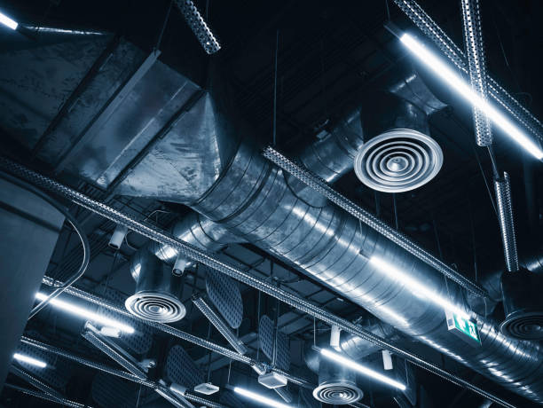 HVAC maintenance plan in Wadesboro, NC
