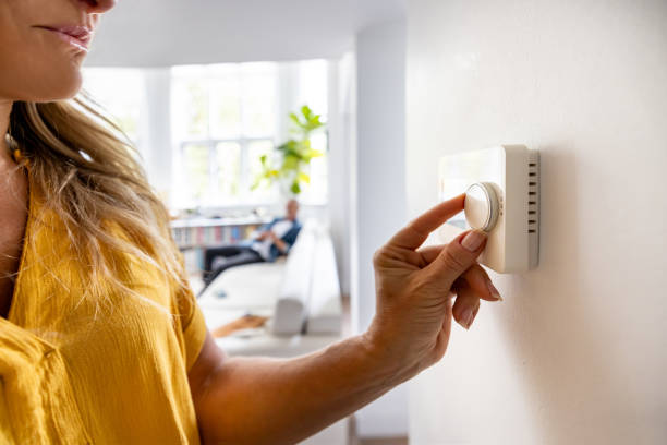 Professional HVAC in Wadesboro, NC