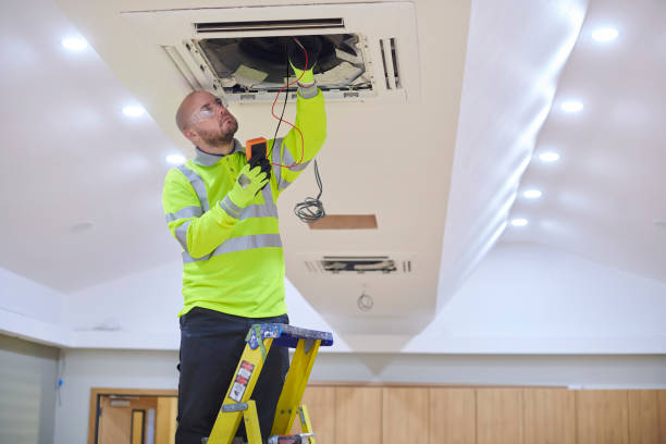 Best Affordable HVAC services  in Wadesboro, NC