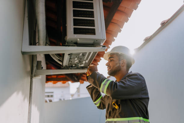 Best Affordable HVAC services  in Wadesboro, NC