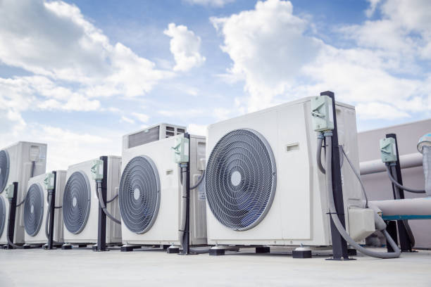 Best Central air repair  in Wadesboro, NC
