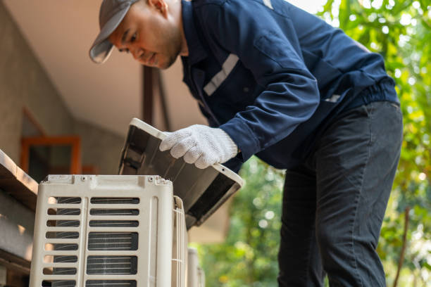 Best HVAC maintenance plan  in Wadesboro, NC